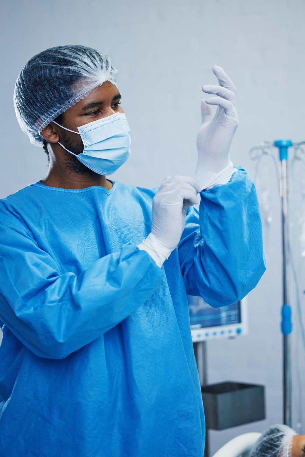 anesthetic doc
